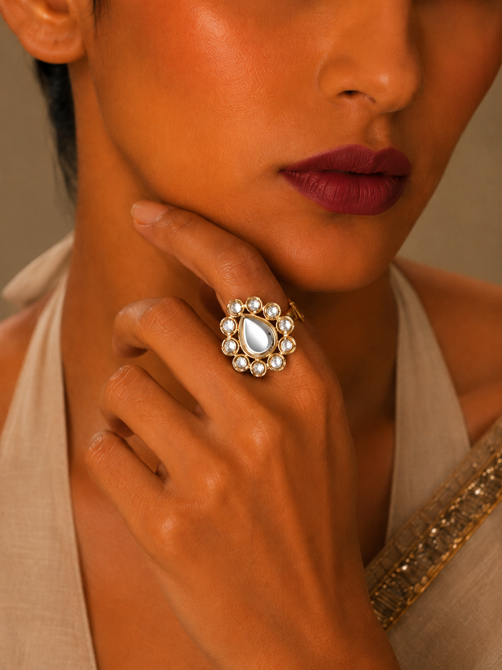 AYNA RING