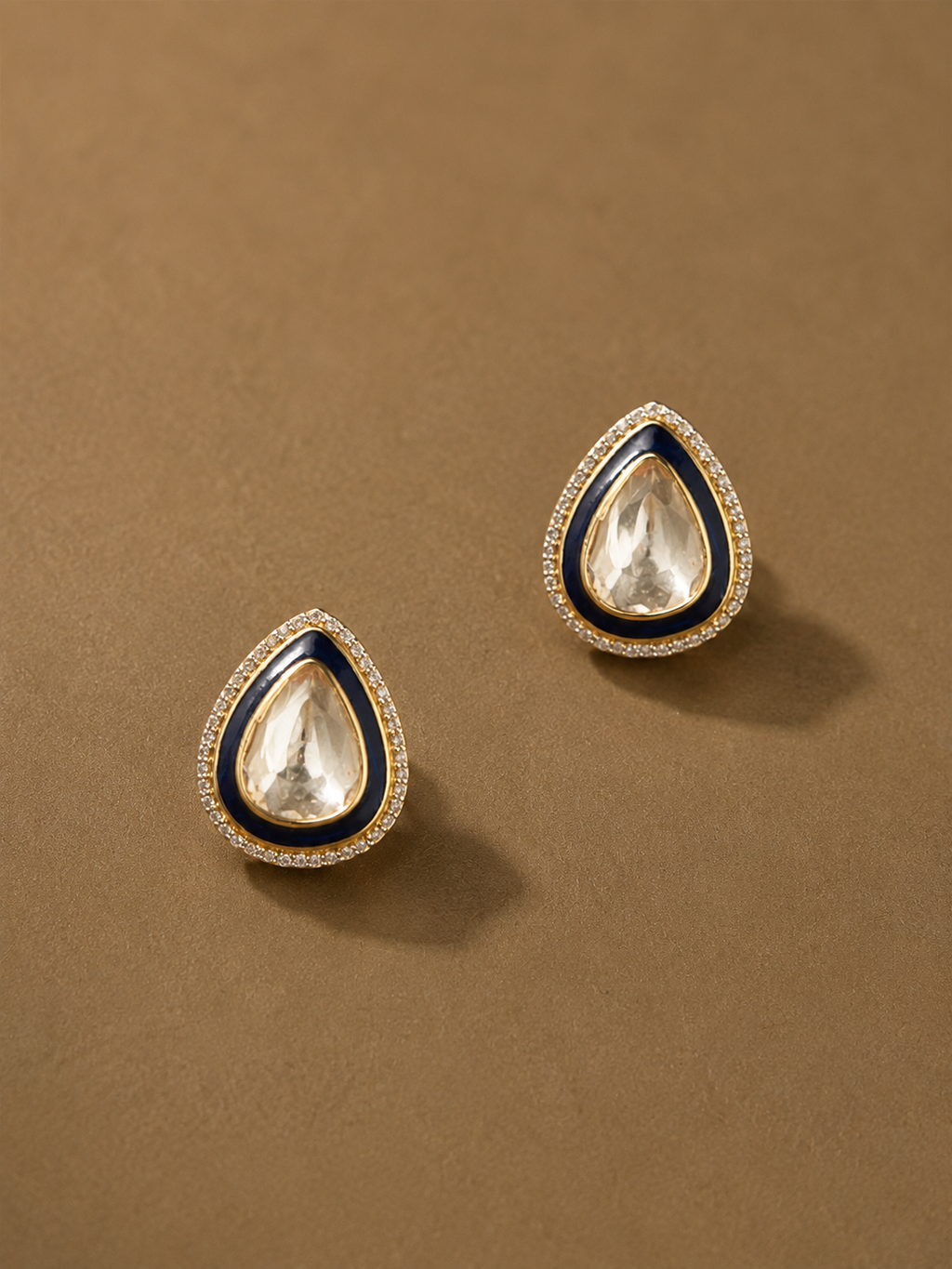 NOOR STUDS