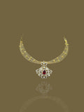 RAVEENA NECKACE