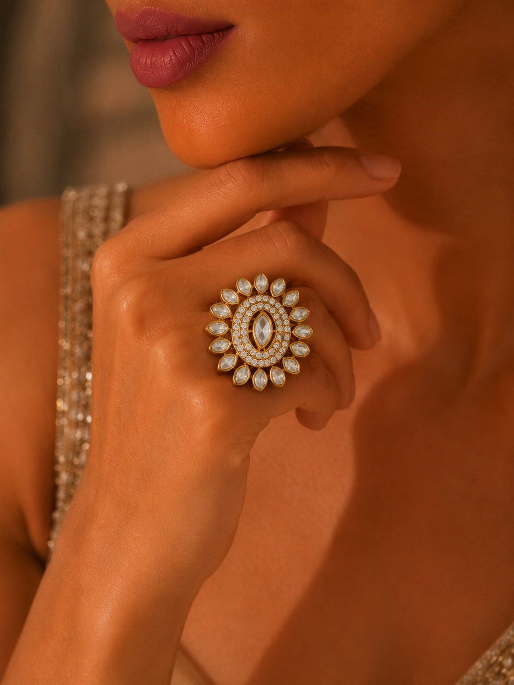 SORELLE RING