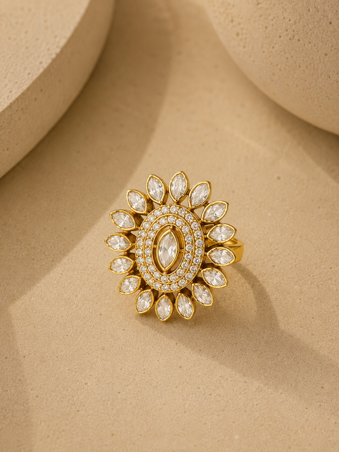 SORELLE RING