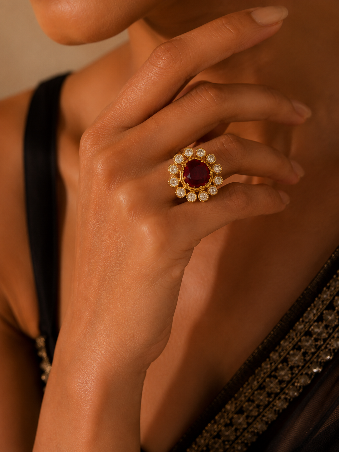 GULNAAR RING