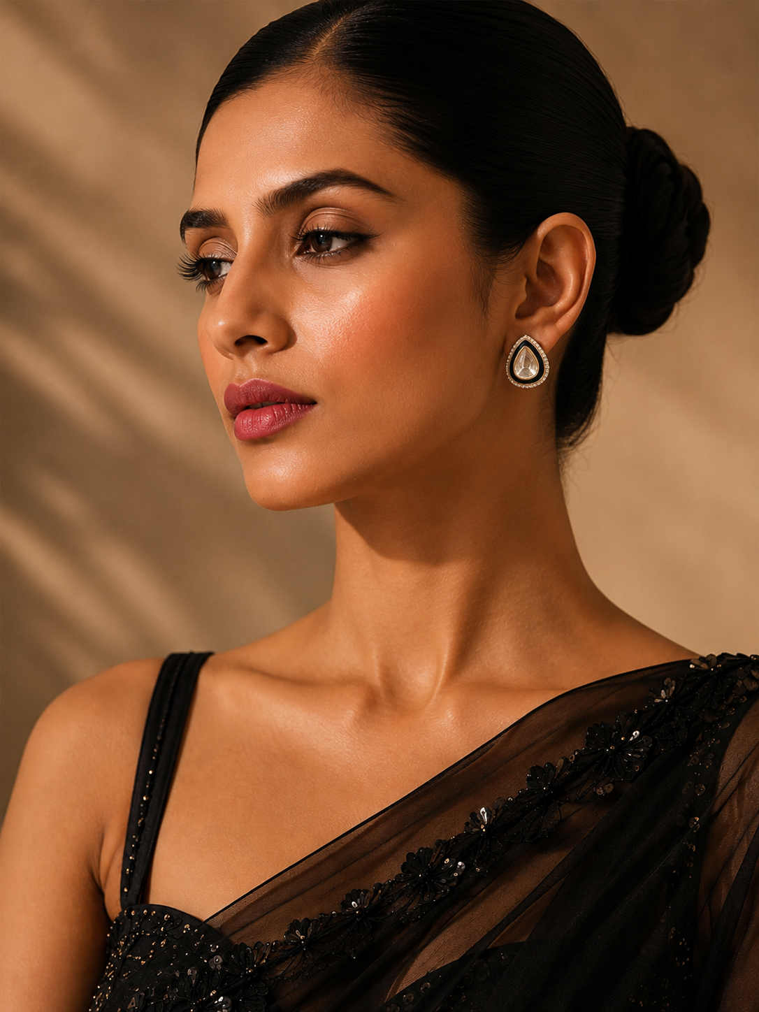 NOOR STUDS
