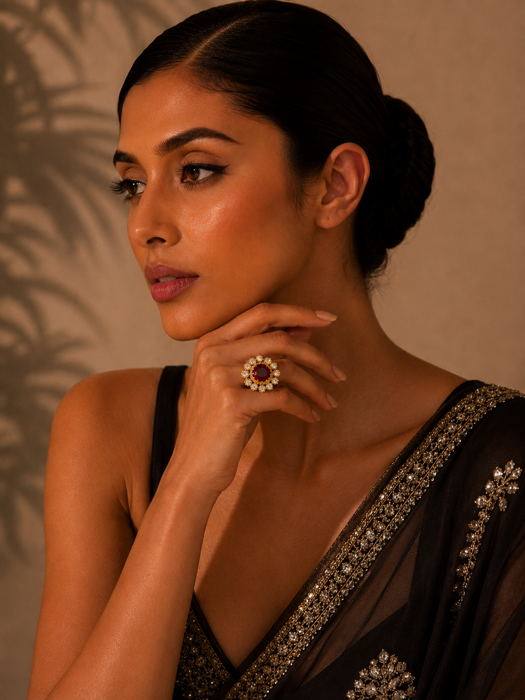 GULNAAR RING