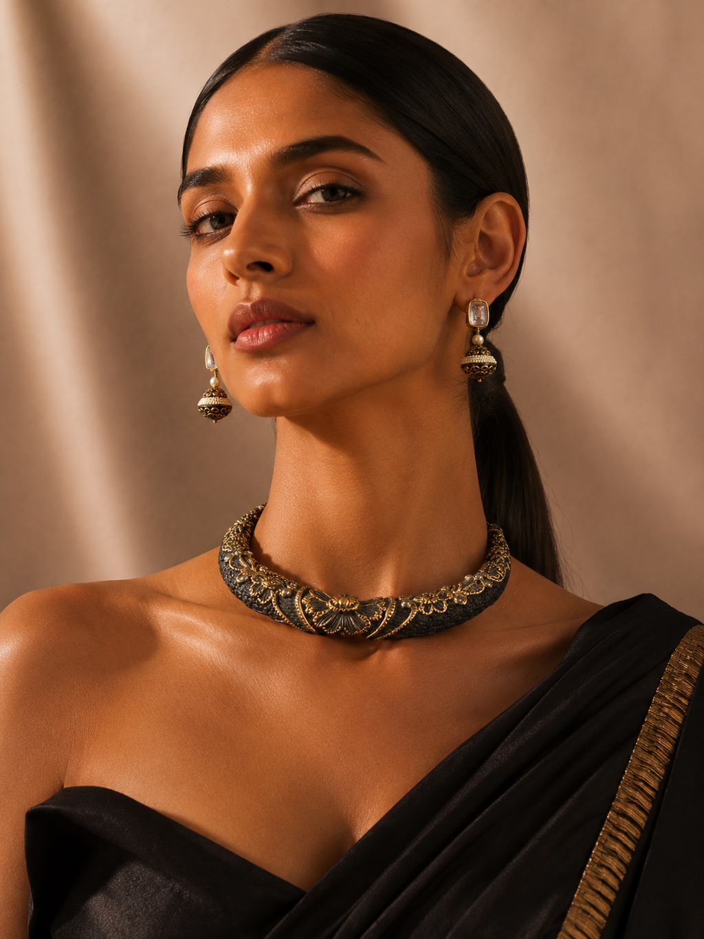 VEYA NECKLACE