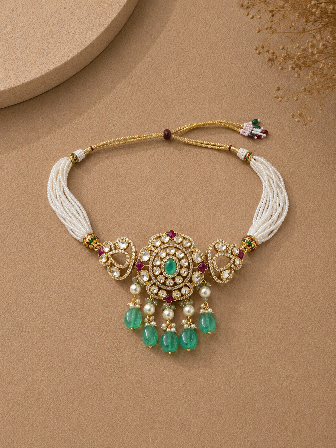 MEHER CHOKER