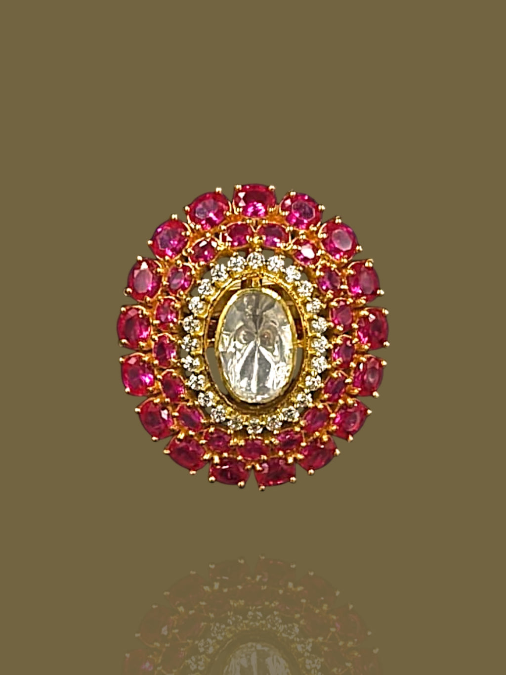 ROSIER RING