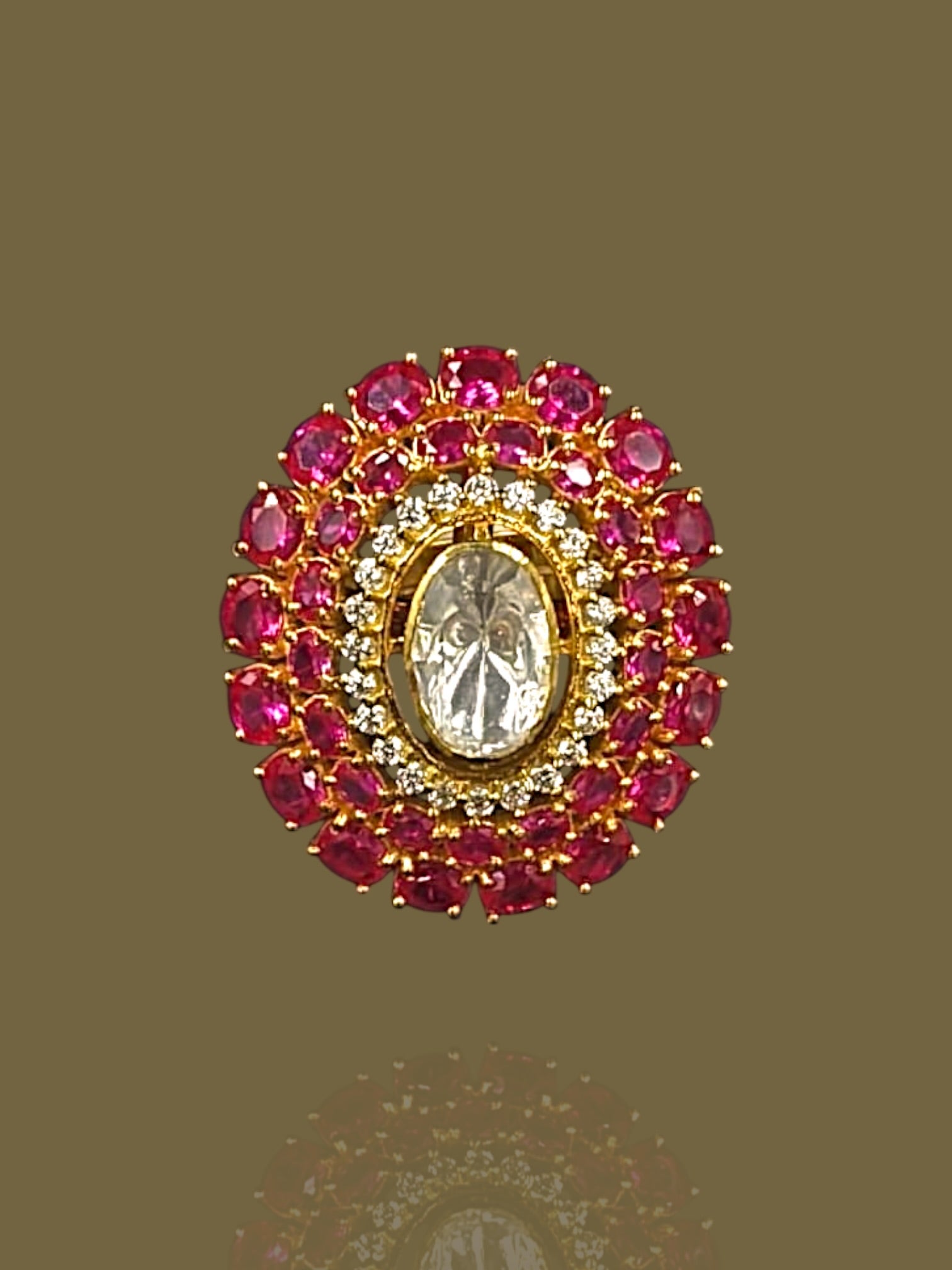 ROSIER RING