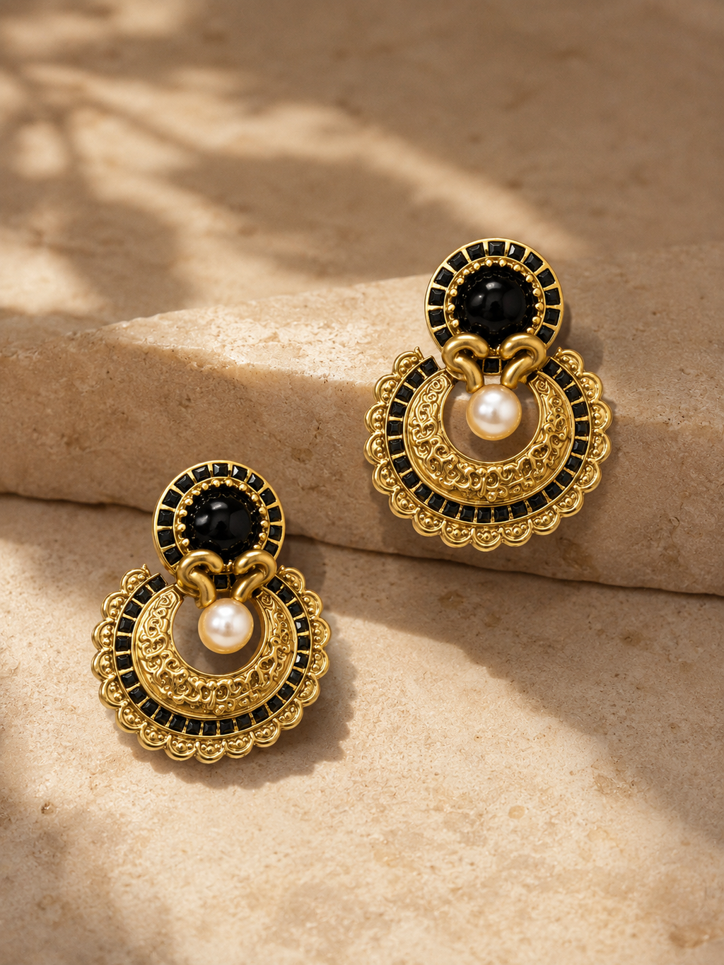 KAASHI EARRINGS