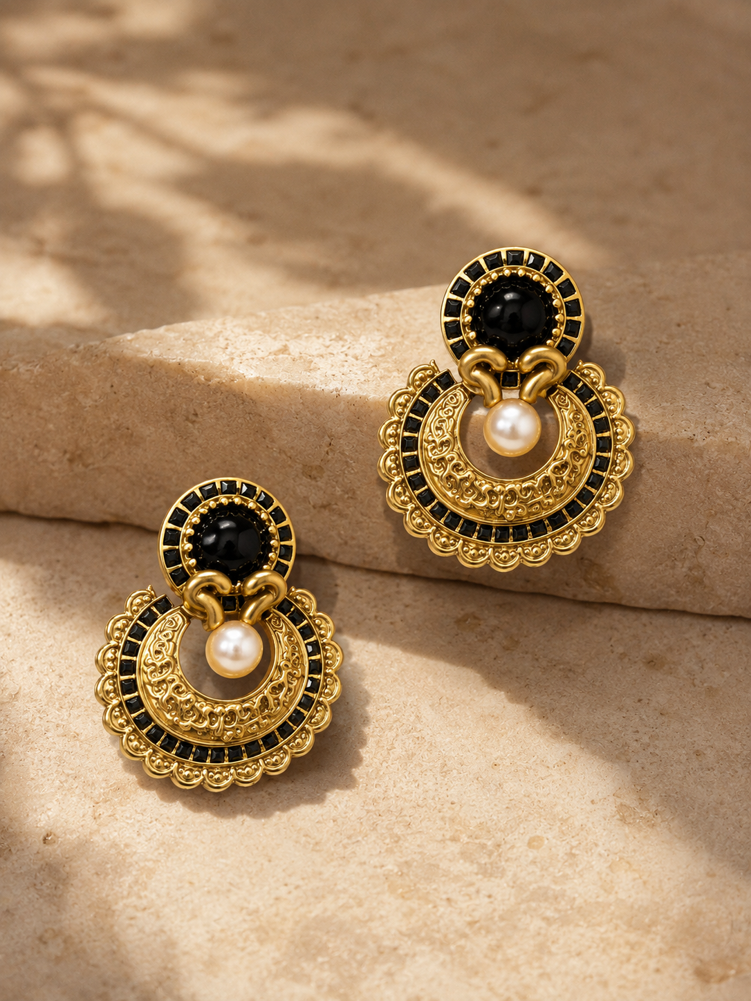 KAASHI EARRINGS