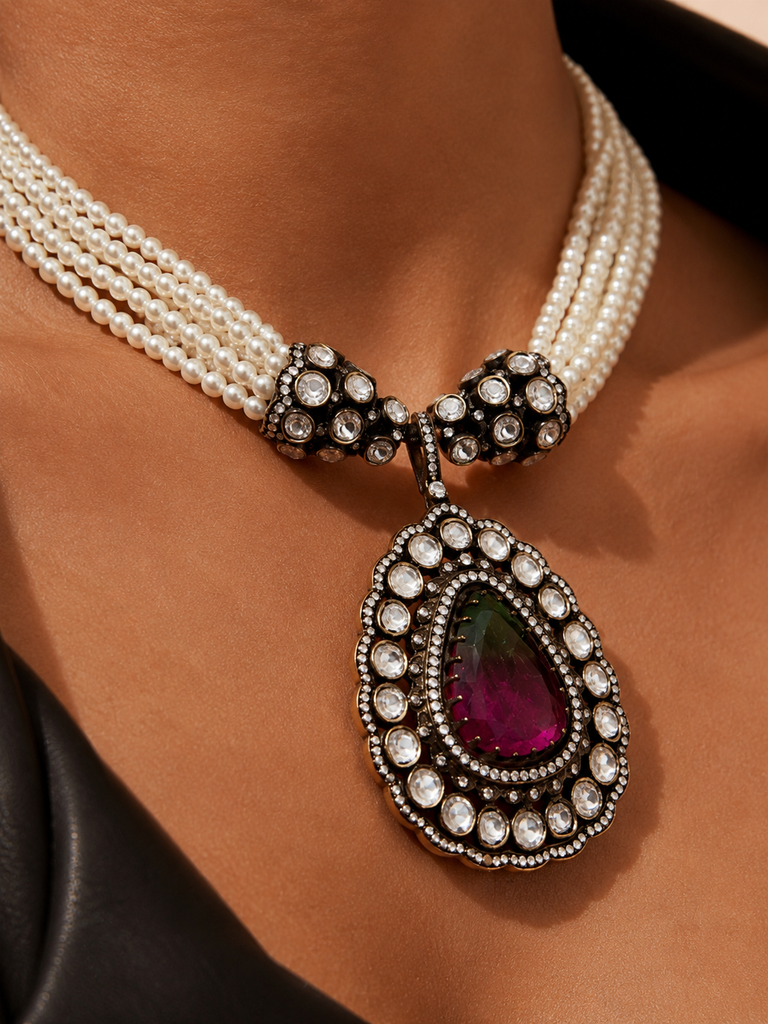 MEHRUN NECKLACE