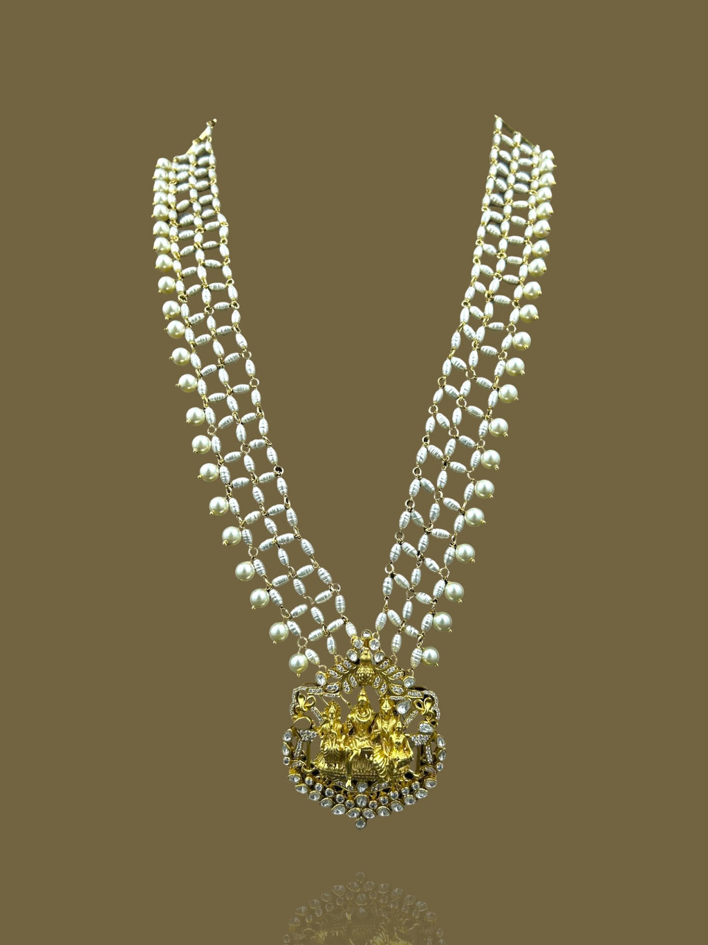 TRIKAA NECKLACE