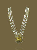 TRIKAA NECKLACE