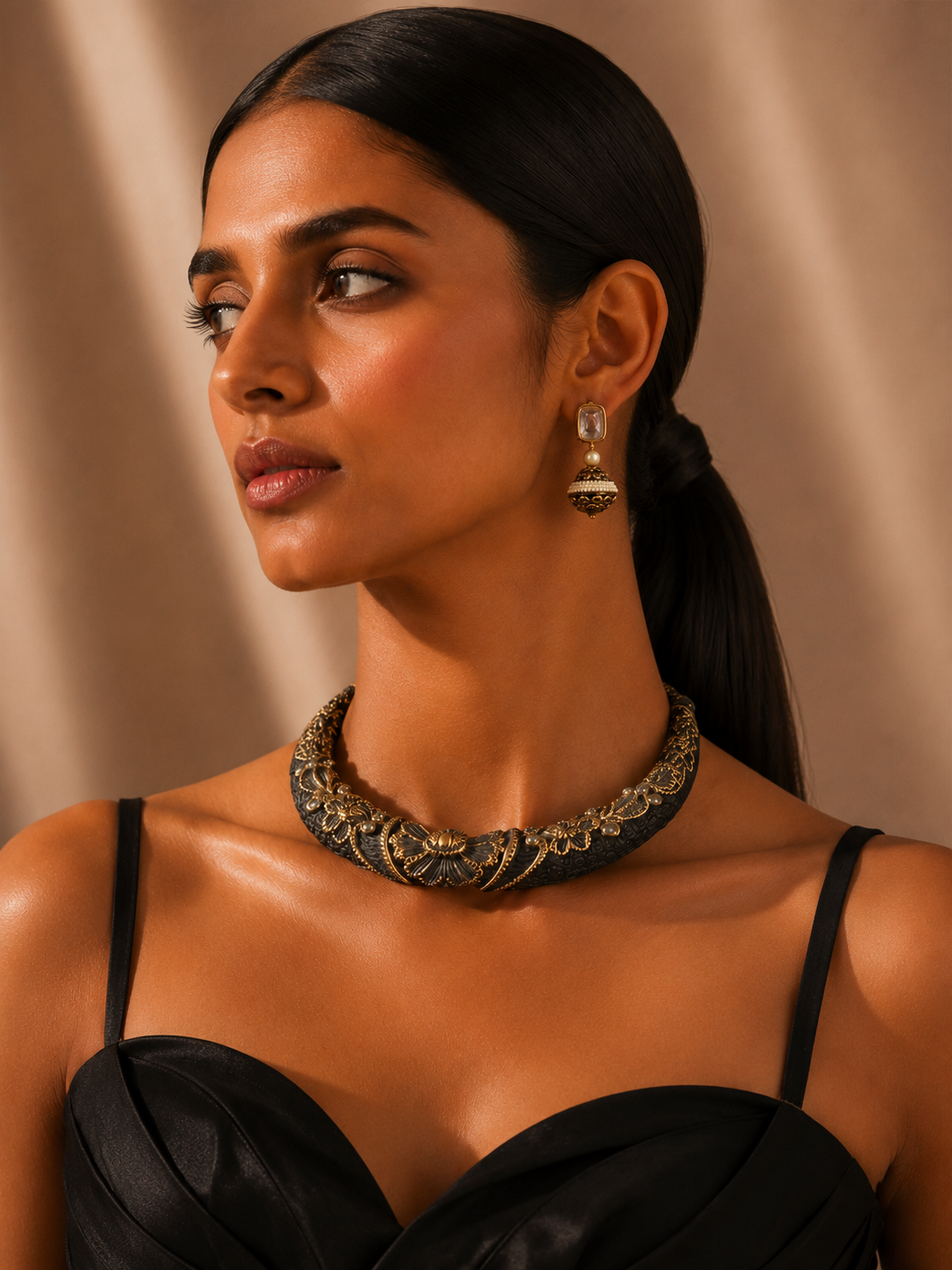 VEYA NECKLACE