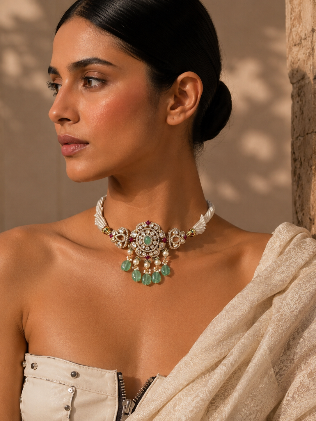 MEHER CHOKER