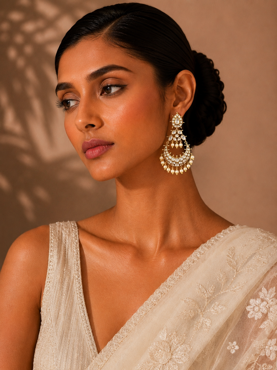 CHAAYA CHANDBALIS