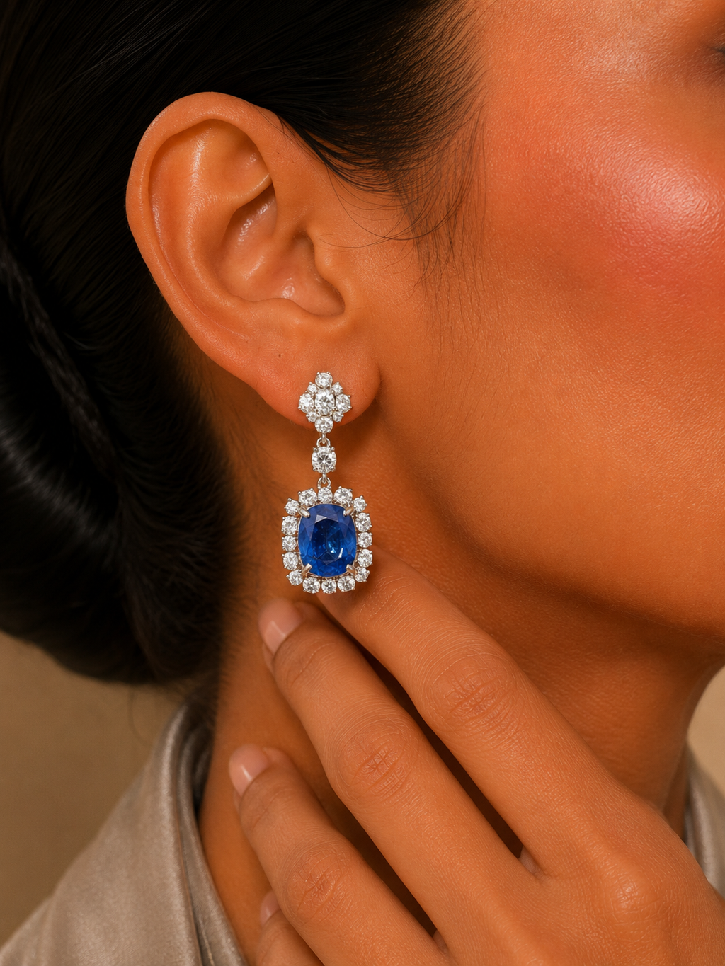AYLA EARRINGS
