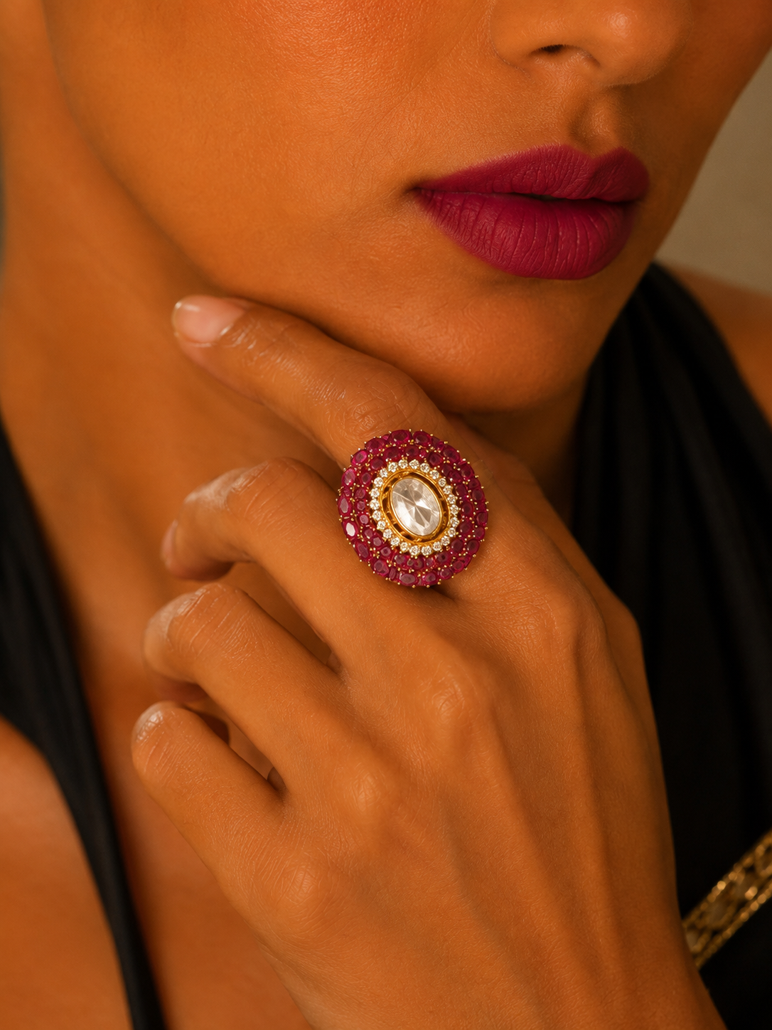 ROSIER RING