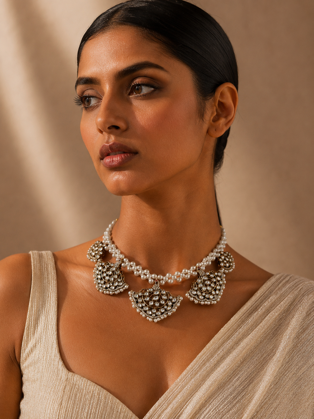MYSA CHOKER