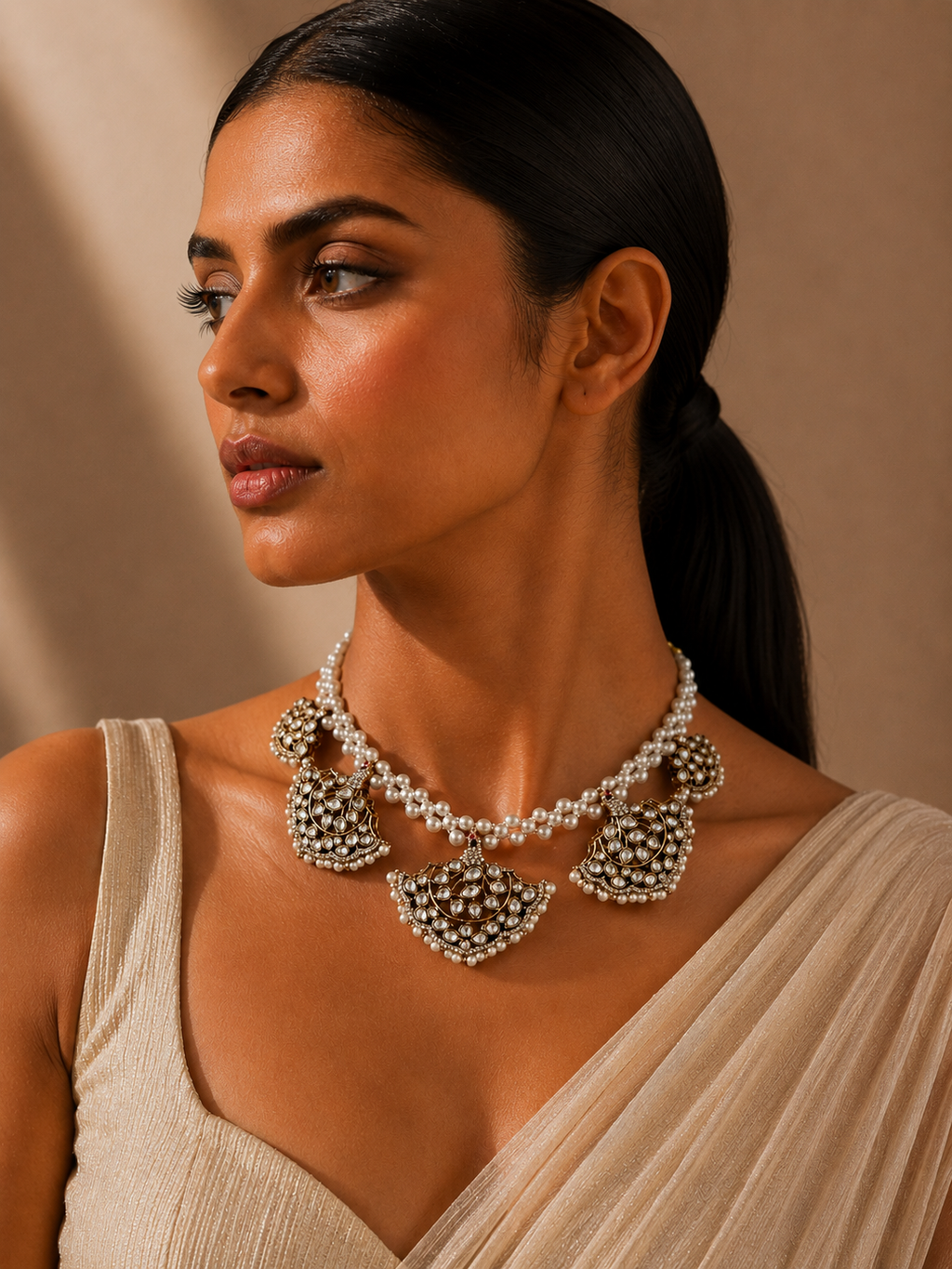 MYSA CHOKER