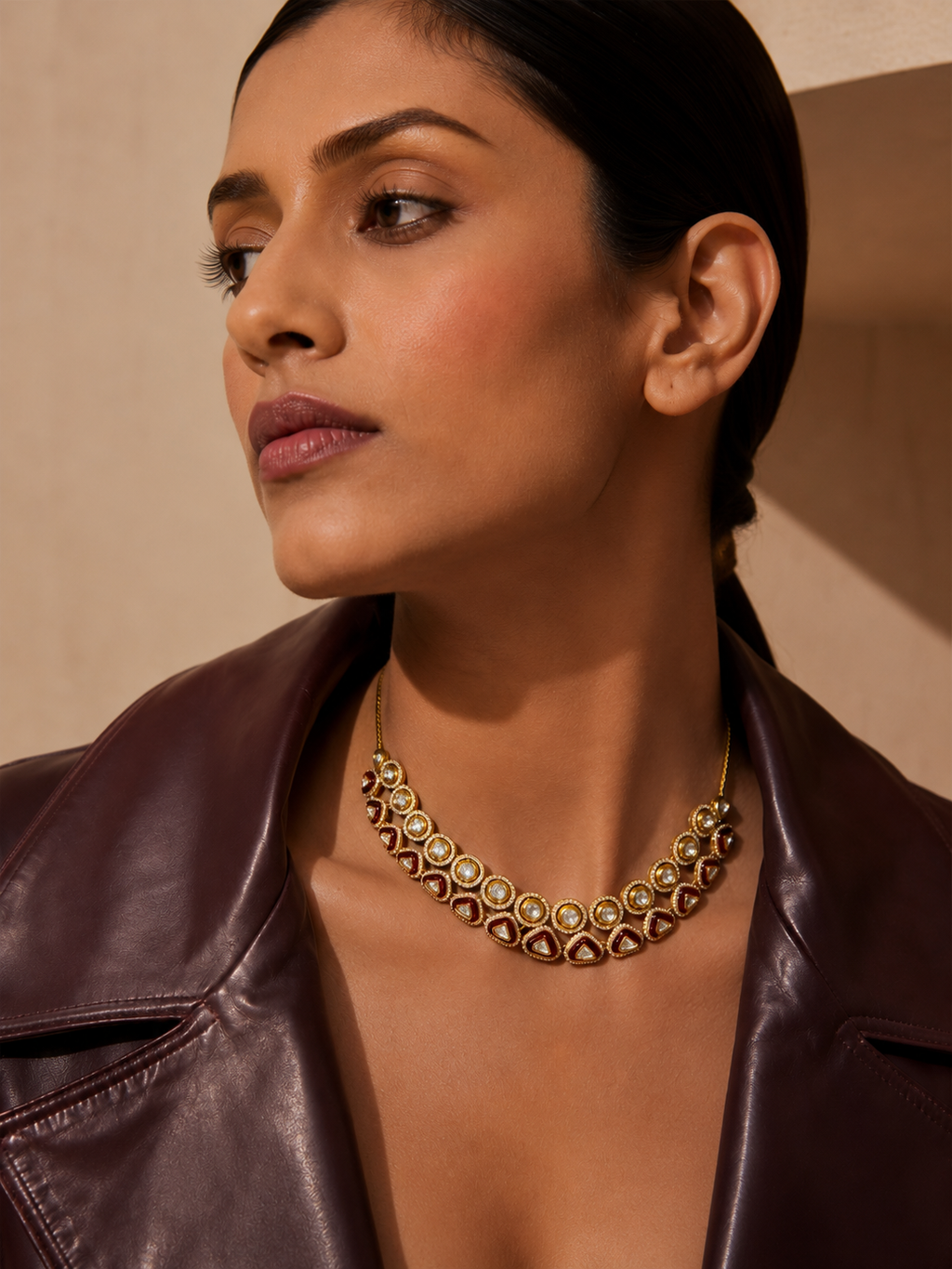 VANTA NECKLACE