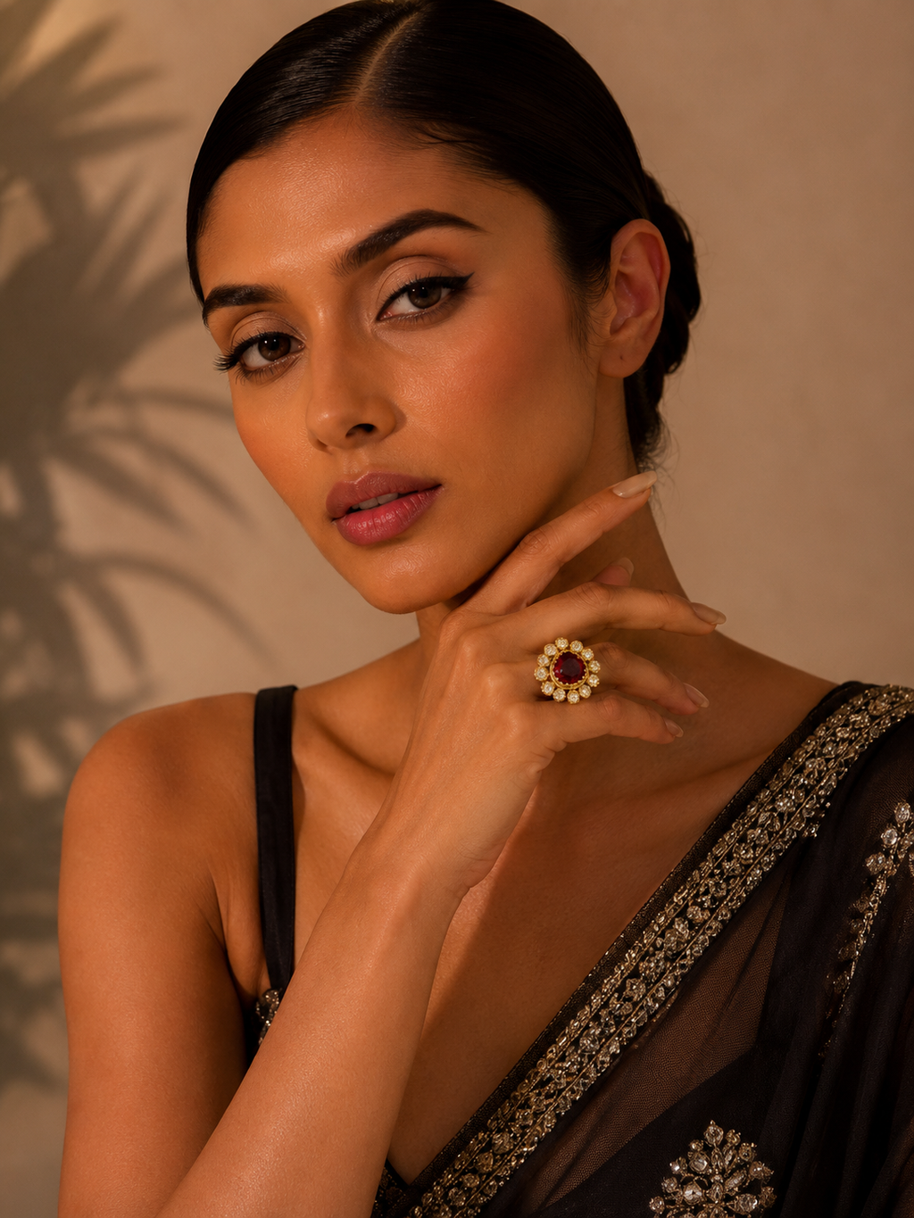 GULNAAR RING