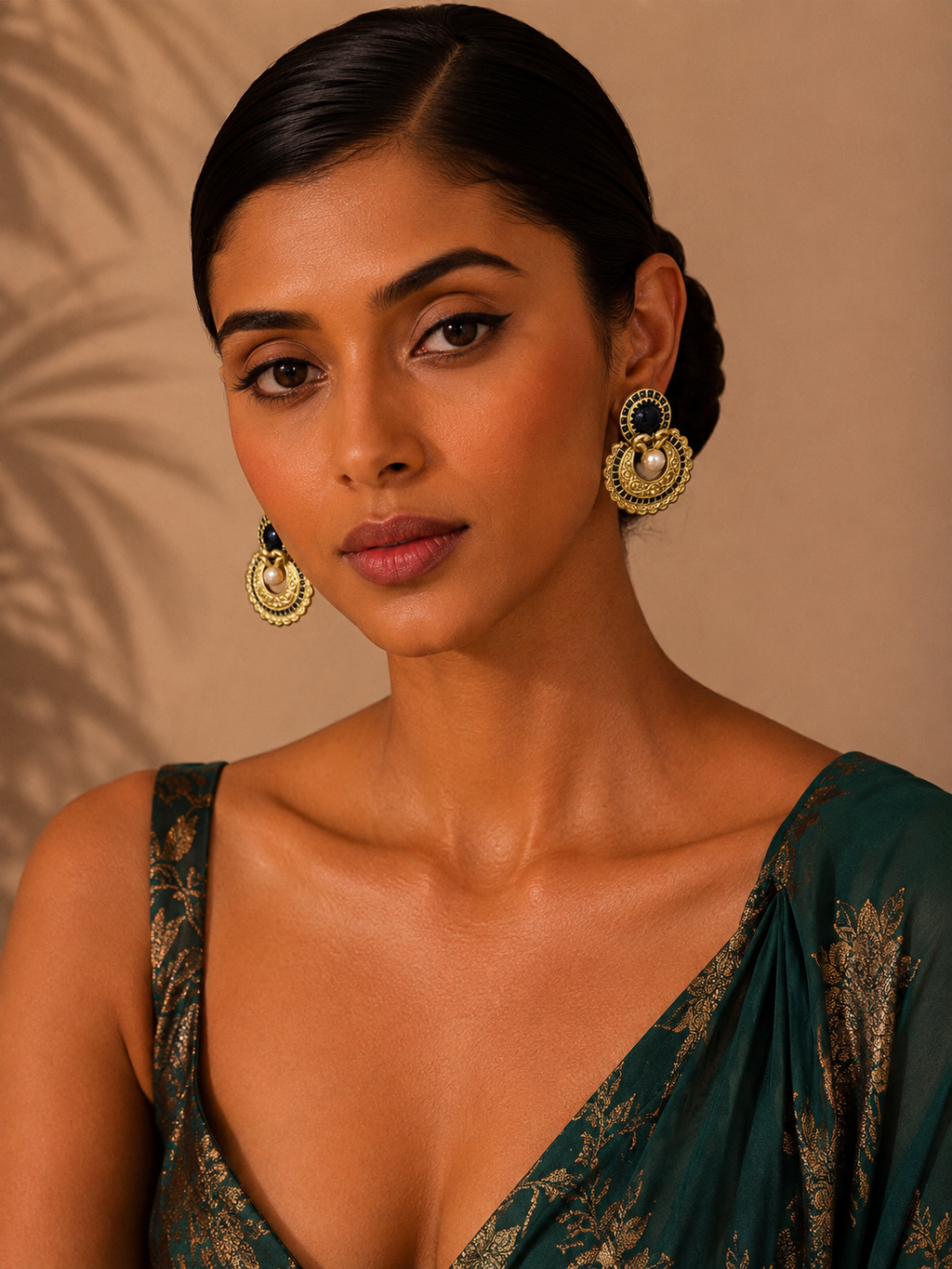 KAASHI EARRINGS