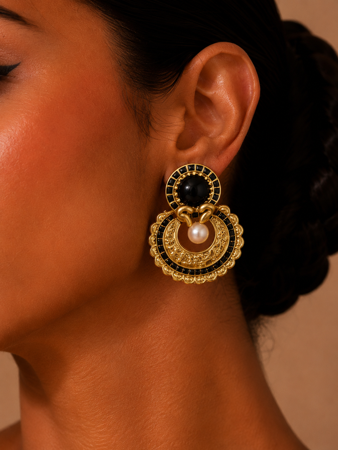 KAASHI EARRINGS