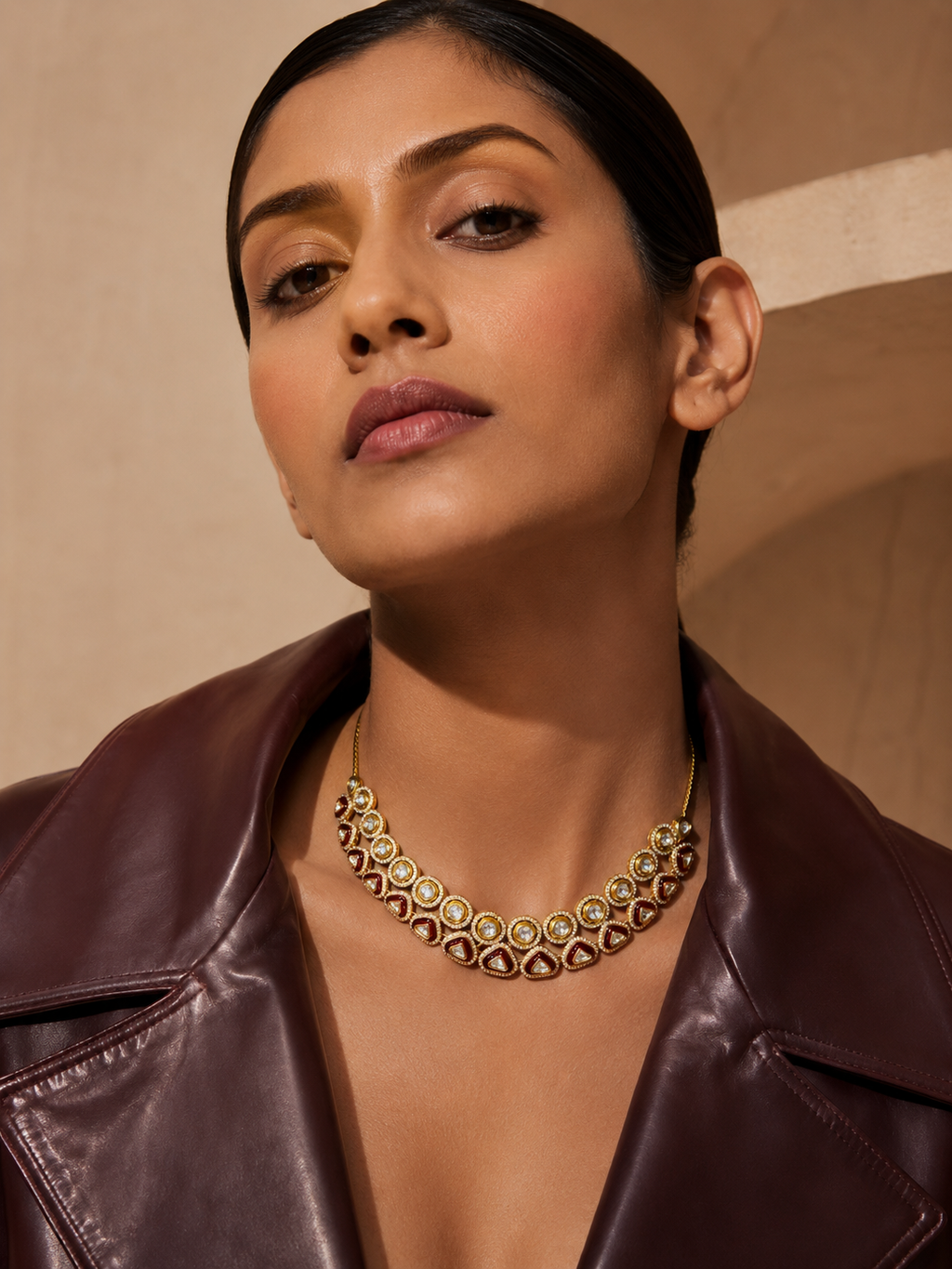 VANTA NECKLACE
