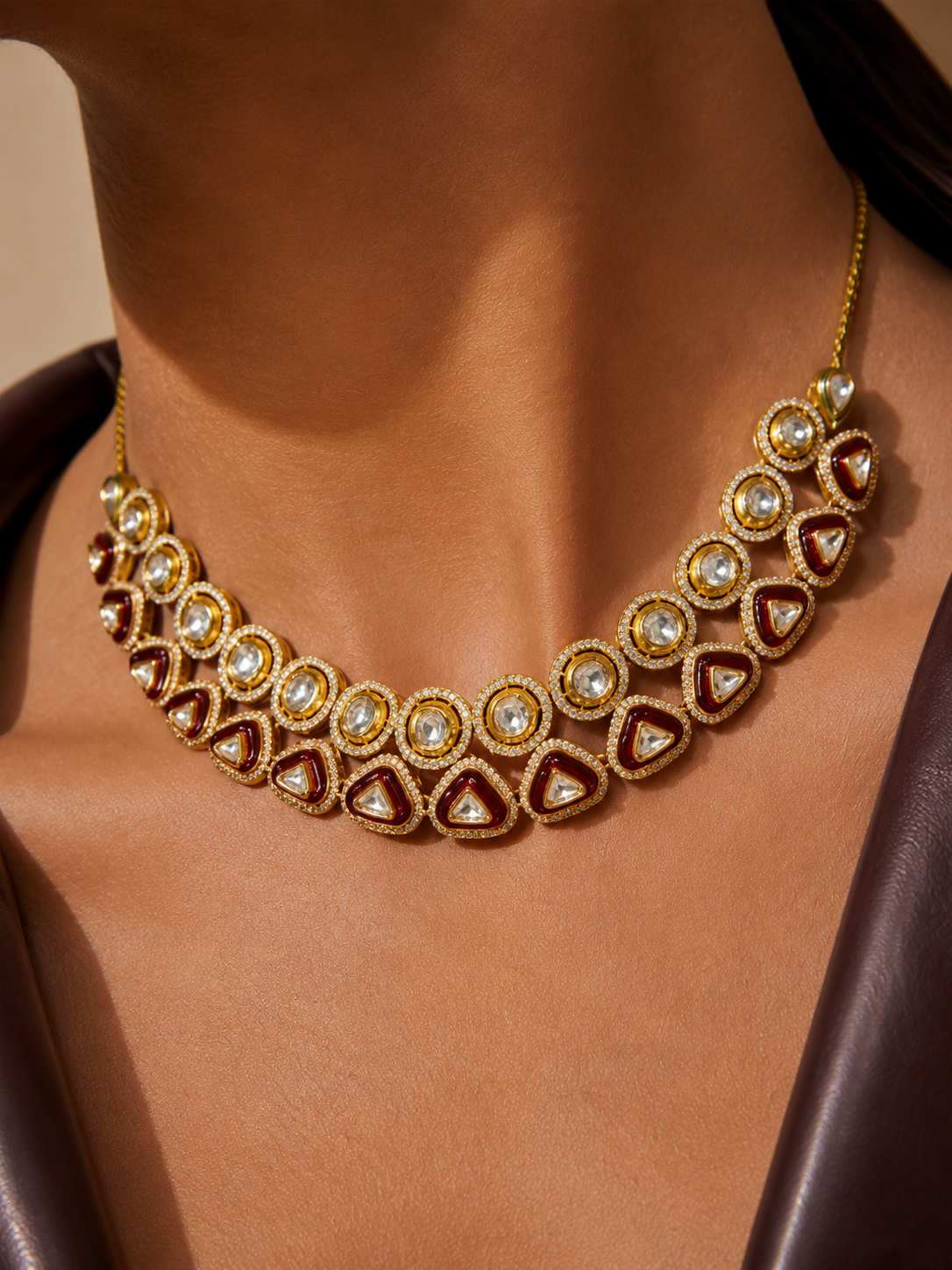 VANTA NECKLACE