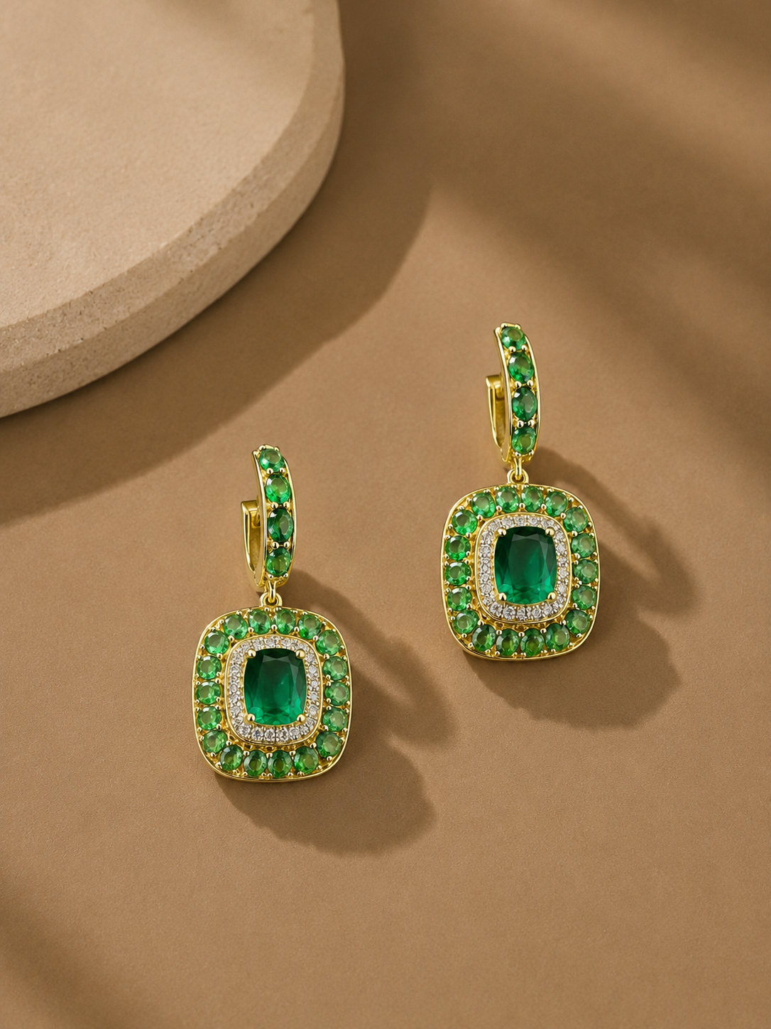 ZAYRA HOOPS