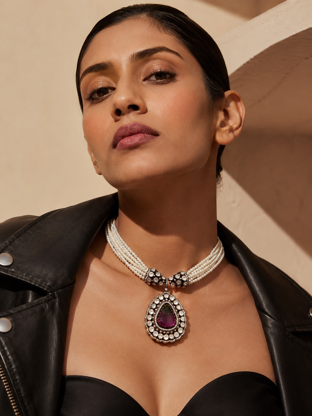 MEHRUN NECKLACE