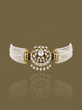 CHAAND CHOKER