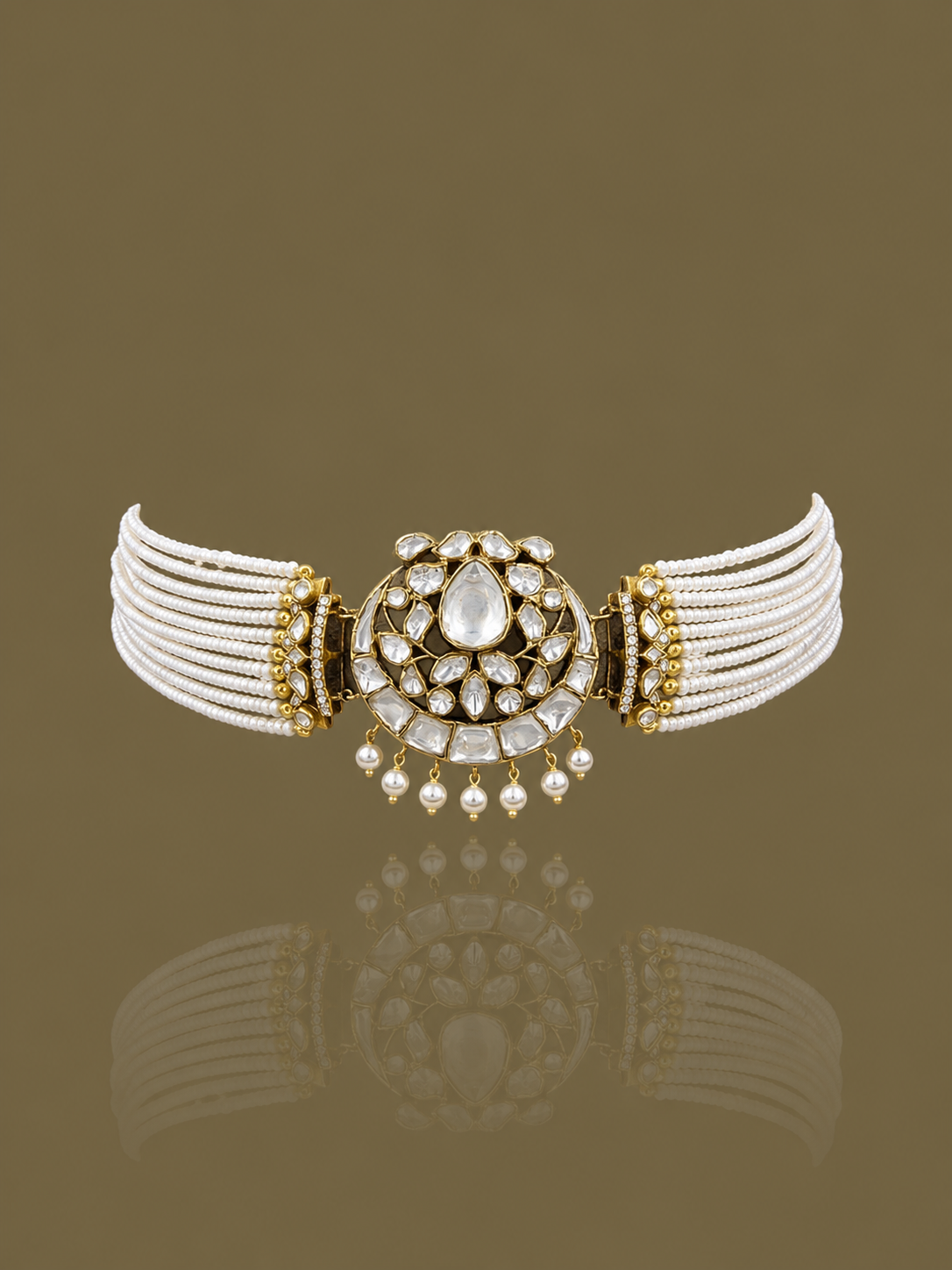 CHAAND CHOKER