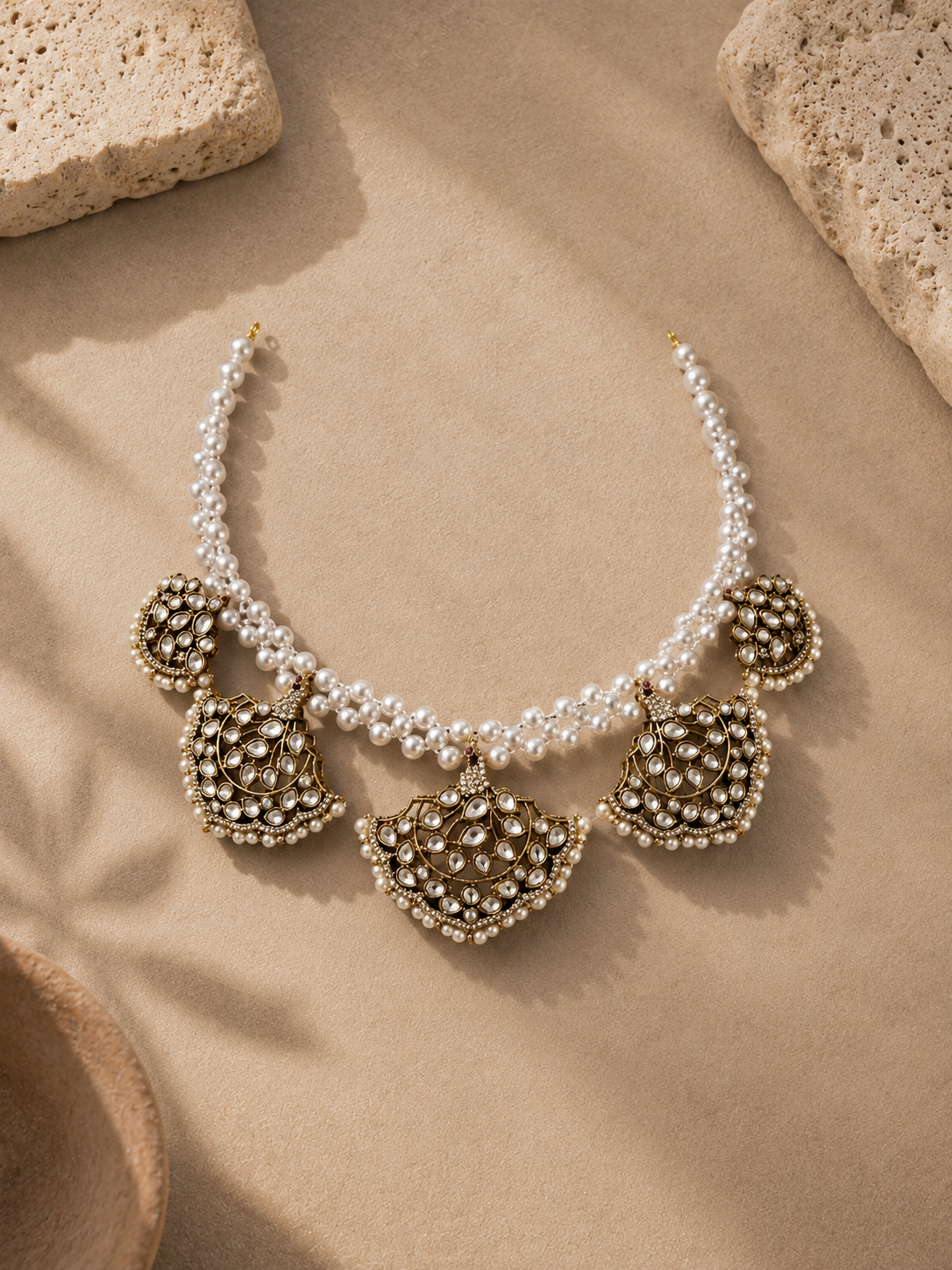MYSA CHOKER