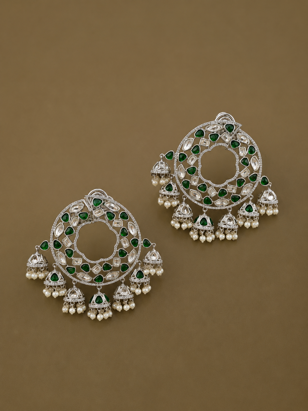 MEHRZA CHAANDBALIS