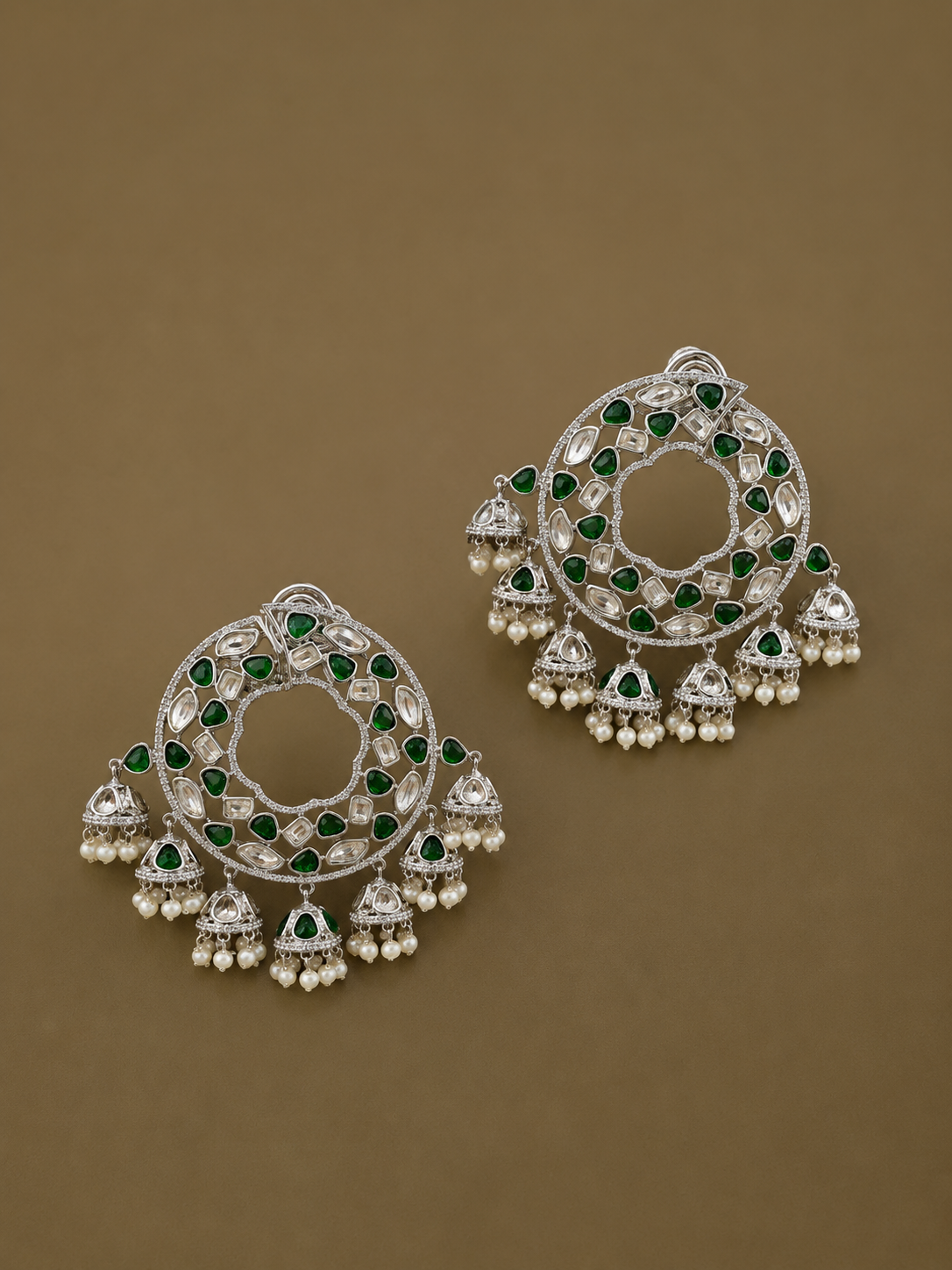 MEHRZA CHAANDBALIS