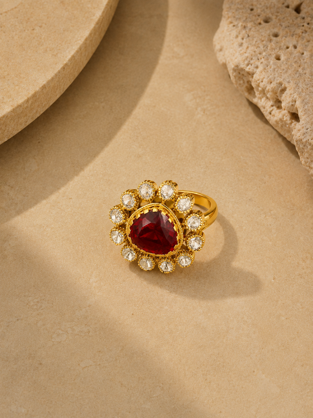 GULNAAR RING