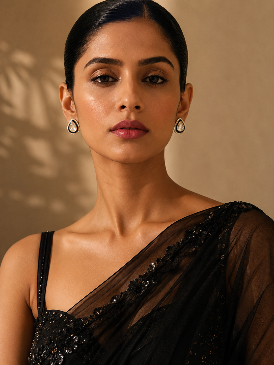 NOOR STUDS