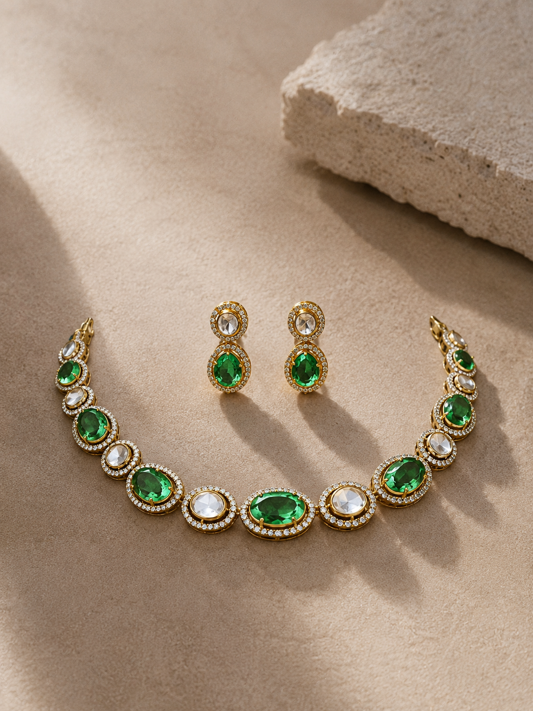 SYLERA NECKLACE