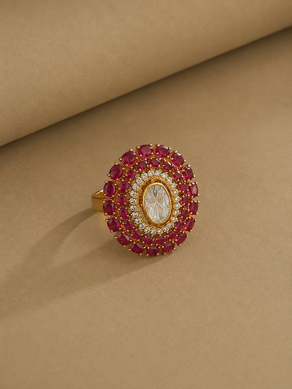 ROSIER RING