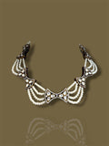 RAEVA COLLAR NECKLACE