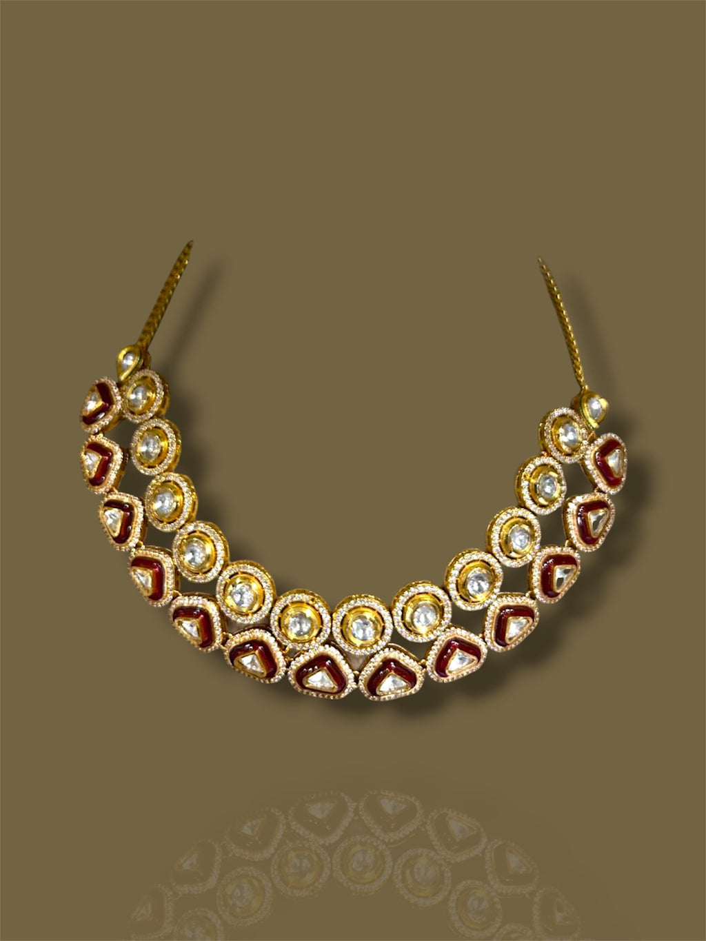 VANTA NECKLACE