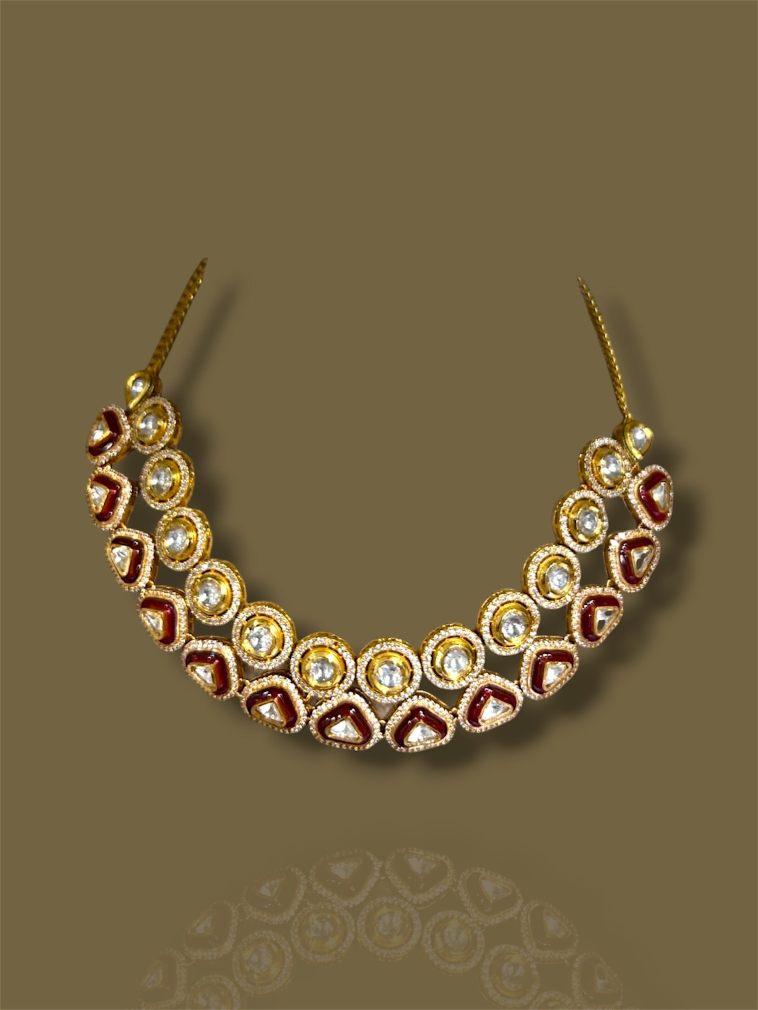 VANTA NECKLACE