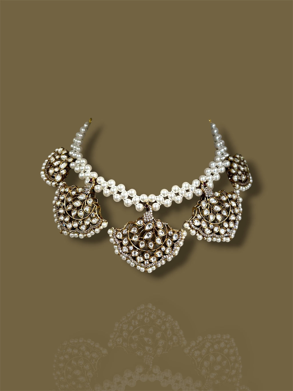 MYSA CHOKER