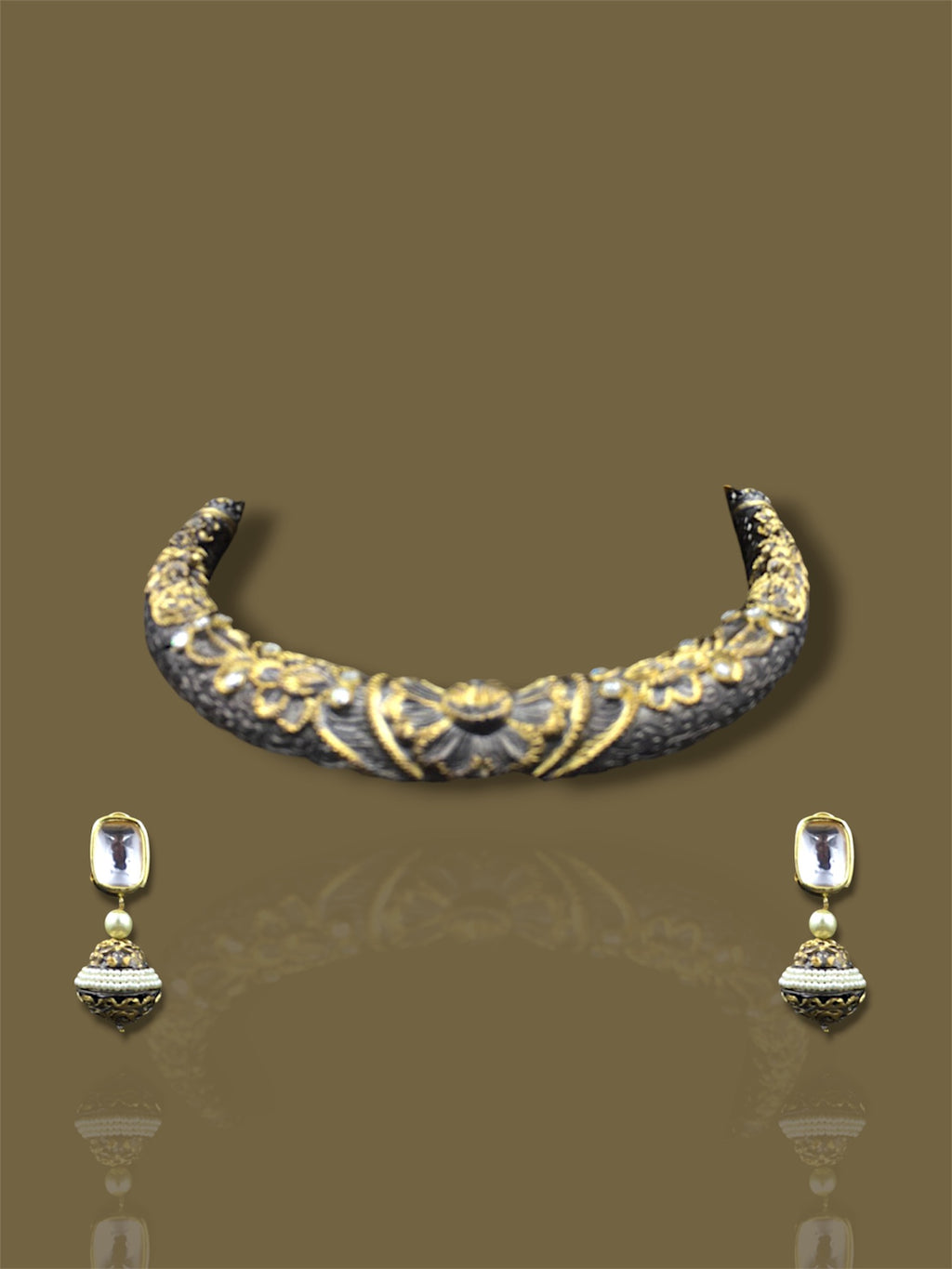 VEYA NECKLACE