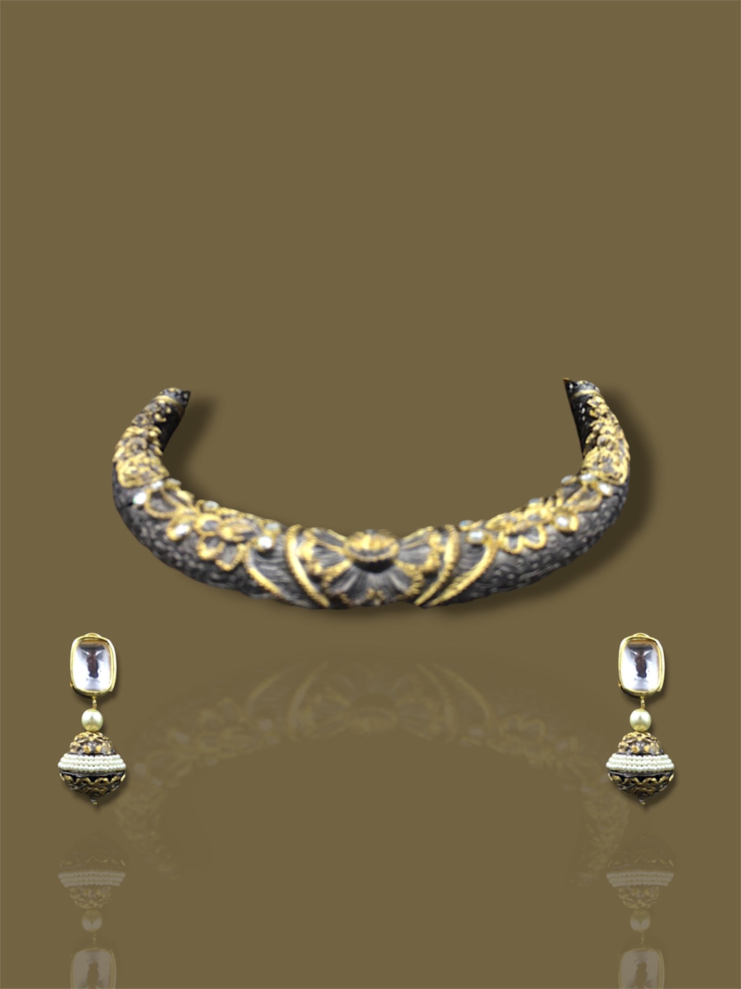VEYA NECKLACE
