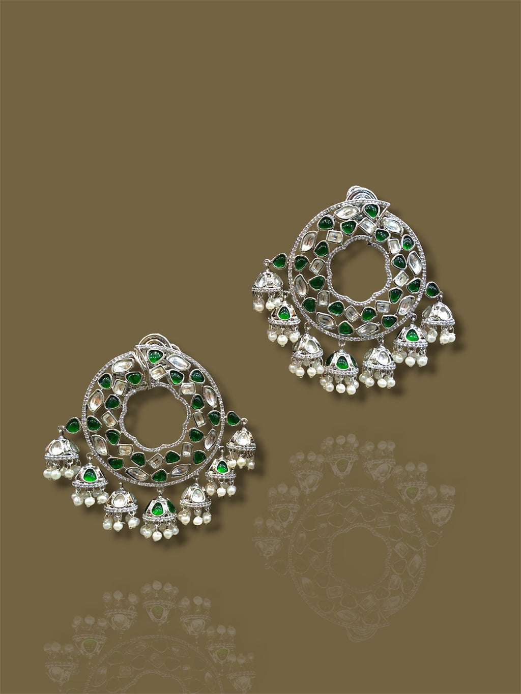 MEHRZA CHAANDBALIS