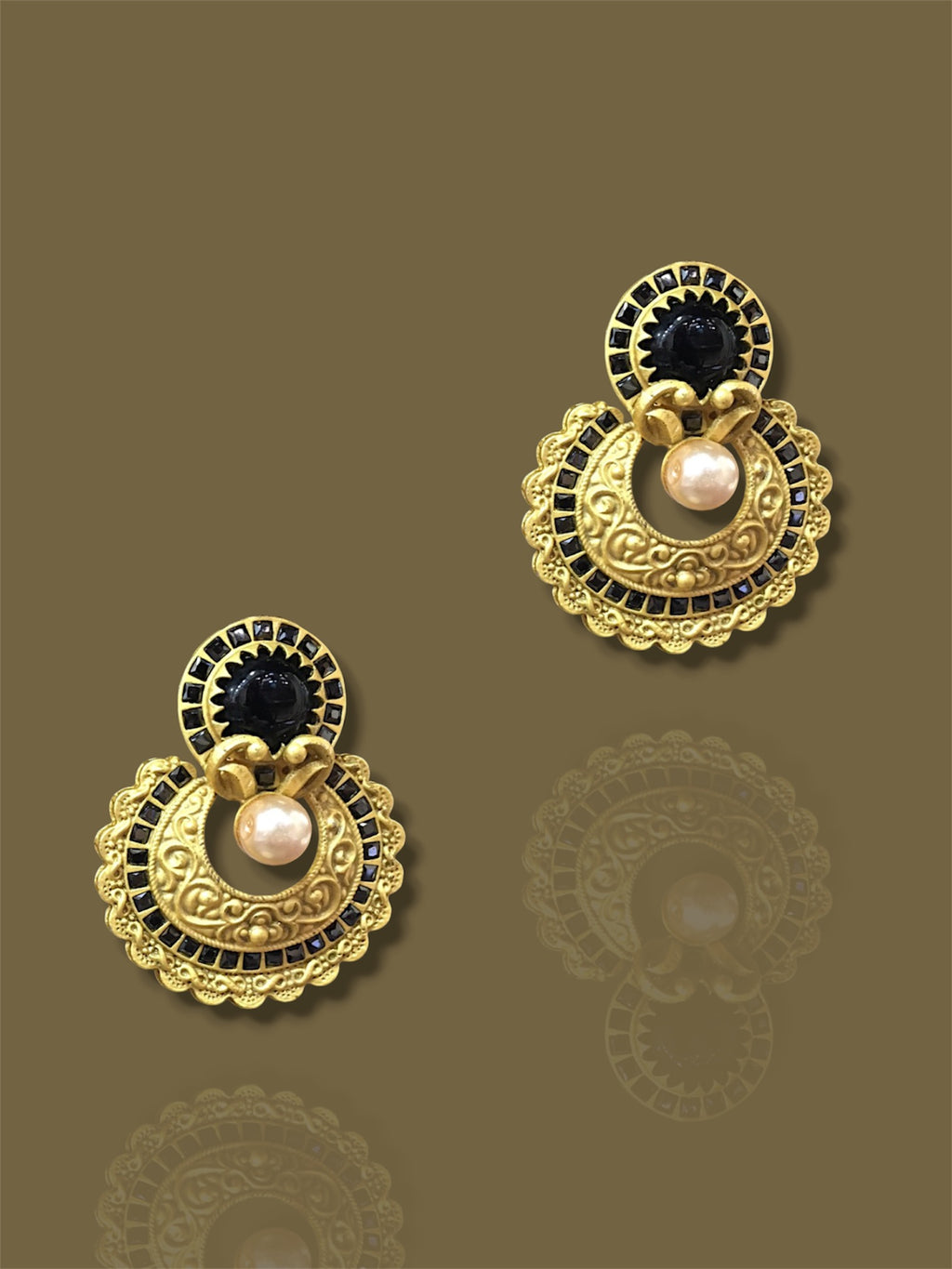 KAASHI EARRINGS