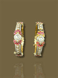 ROSETTE ROYALE BANGLES